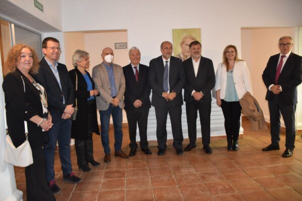 La primera promoción del 4C comienza su andadura en la Demandadera para que Cuenca siga siendo un referente artístico