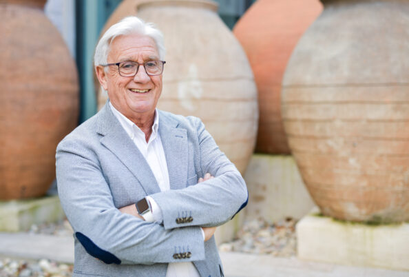 RECAMDER destaca el papel fundamental del medio rural en el progreso de Castilla-La Mancha