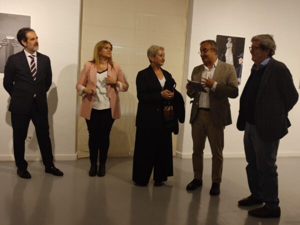 Ana Navarrete presenta en Casa Museo Zavala “Después de utopías, más allá del juego espacial, 1990-2025”