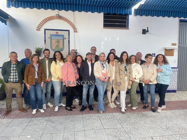 La Peña El Mosto de Tarancón presenta su nueva Junta Directiva en una Asamblea General