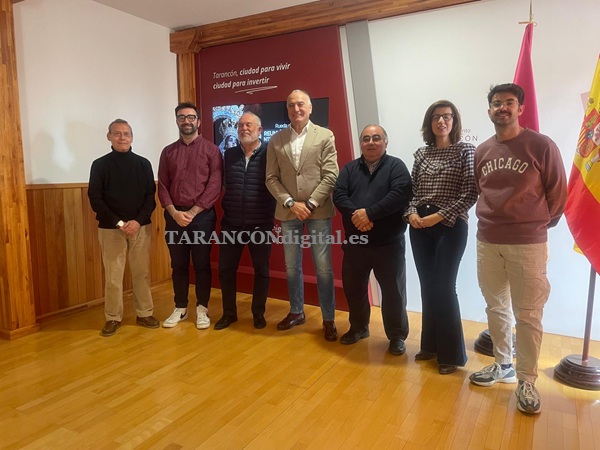 La Imagen de la Virgen de Riánsares participará en la procesión extraordinaria del 75 aniversario de la coronación de la Virgen de la Luz en Cuenca