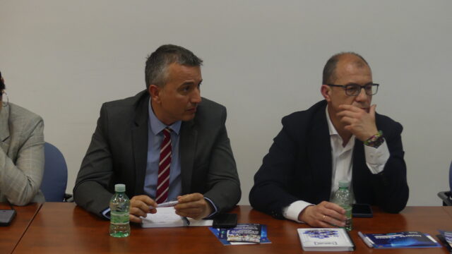 Ceoe Cepyme Cuenca recuerda que la financiación bancaria no ha alcanzado el nivel anterior a la pandemia