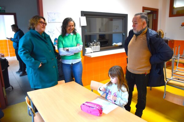 La Diputación de Cuenca vuelve a lanzar su programa Concilia dotado con 525.000 euros para ayudar a las familias del medio rural