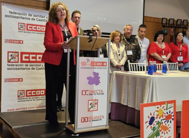 CCOO CLM celebra la subida del precio de plazas concertadas para mayores y reivindica que se destine a mejoras laborales y asistenciales