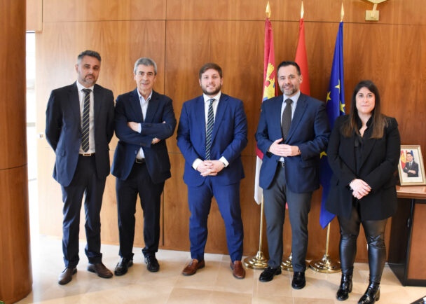 Apymec insiste en la interlocución de las administraciones con las asociaciones representativas en materia de vivienda