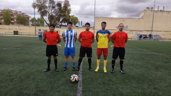 Remontó un gol tempranero logrando una justa victoria ante el CD Sagreño. En primera Autonómica Grupo IV el equipo de la EFB Jesús de la Ossa más efectivo ante el marco visitante