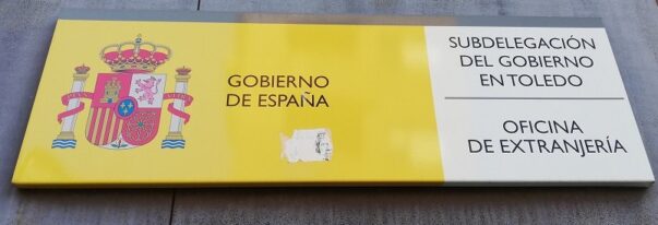 El Ministerio incorporará 8 personas a las Oficinas de Extranjería de Castilla-La Mancha ante la entrada en vigor del nuevo Reglamento