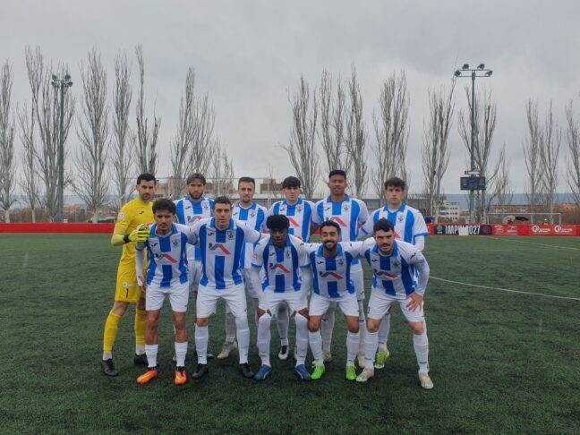 El CD Tarancon dispuesto para quemar nuevos cartuchos en otra de sus finales ante el Don Octavio CP Villarrobledo y esperar resultados de terceros