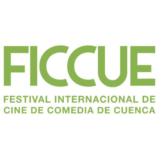 El Festival de cine de comedia de Cuenca (FICCUE) comparten su programación de proyecciones de esta semana