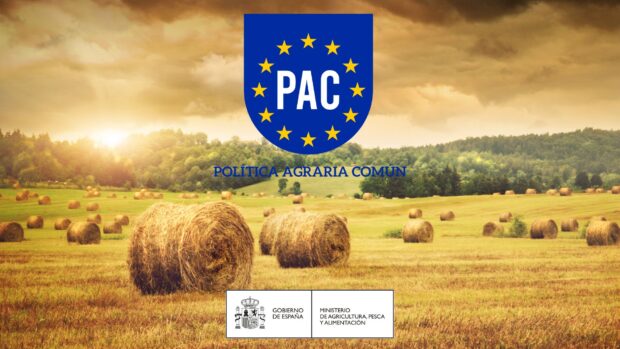Los agricultores y ganaderos podrán presentar la solicitud única de las ayudas de la Política Agraria Común hasta el 31 de mayo