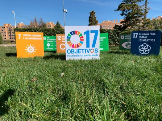 Castilla-La Mancha publica la convocatoria de subvenciones destinadas a proyectos de sensibilización y formación en materia de Agenda 2030