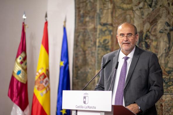 Castilla-La Mancha ha movilizado, hasta la fecha, el 81 por ciento de los fondos asignados del Plan de Recuperación