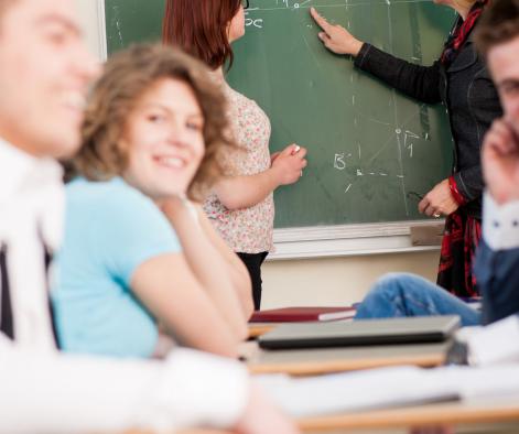 Castilla La Mancha convoca el proceso de admisión en centros docentes que imparten educación para personas adultas de cara al curso 2025-2026