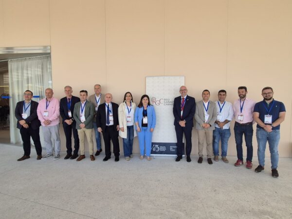 Tarancón refuerza su compromiso con el mundo rural a través de la Red Ganadero-Cárnica de la FEMP