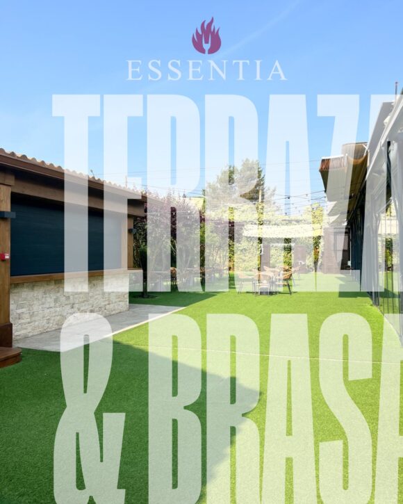 Essentia Restaurante inaugura su terraza jardín para la temporada de verano con una noche especial
