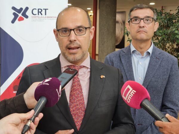 El Consejo Regional de Transparencia culmina en Guadalajara sus jornadas con entidades locales de la región para “fomentar la cultura de la transparencia”