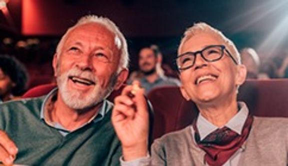 La tercera edición del programa ‘Cine Sénior’ arranca mañana en 16 cines castellanomanchegos