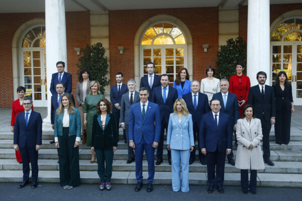 El Gobierno autoriza la distribución entre las comunidades autónomas de 19 millones de euros para programas de sanidad vegetal y animal