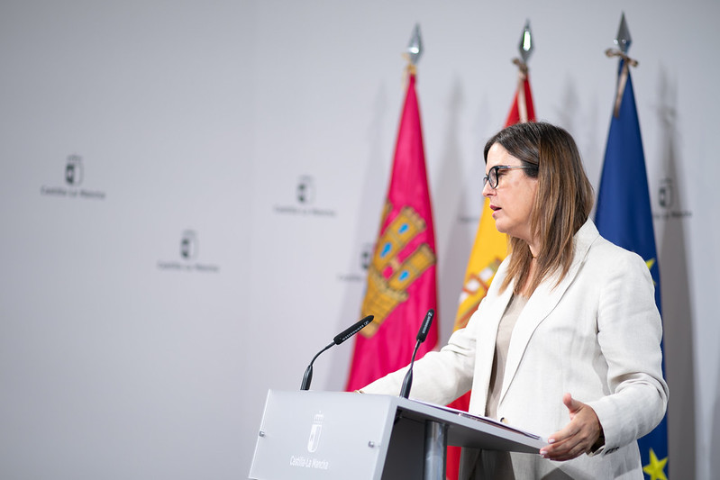 Castilla-La Marcha conmemorará el Día del Orgullo LGTBI con una decena de actividades repartidas en todas las provincias