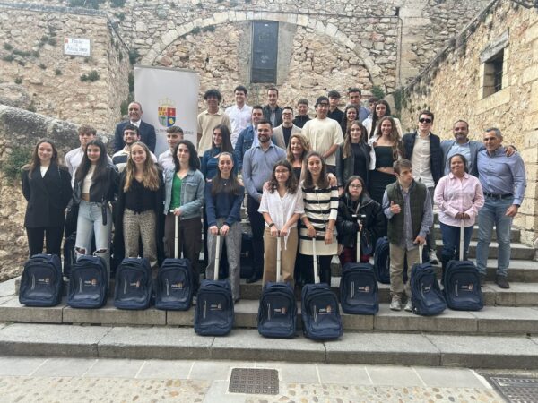 La Diputación de Cuenca publica las ayudas para deportistas jóvenes destacados que están dotadas con 60.000 euros