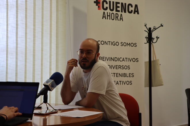 Cuenca Ahora exige explicaciones por la calificación de “estructura opaca” del Ayuntamiento de Tarancón en un informe oficial de Transparencia