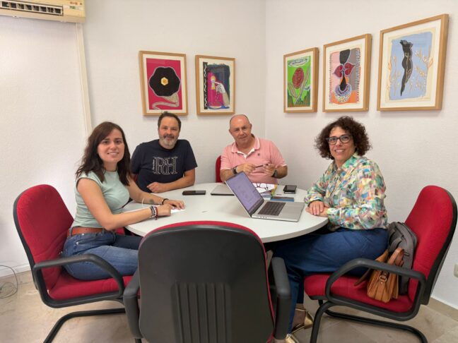 El Plan de Sostenibilidad Turística del Valle del Cabriel mejora la calidad de las empresas con un nuevo distintivo de calidad