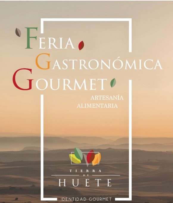 Feria Gastronómica Gourmet Tierra de Huete