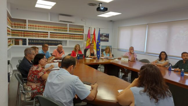 El Gobierno regional da luz verde al primer sistema de almacenamiento de energía por baterías en la provincia de Cuenca y en Castilla-La Mancha