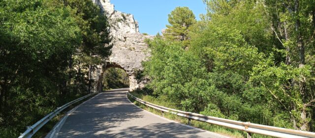 La I Vuelta Ciclista Castilla-La Mancha Leader pasará por pueblos de la Serranía de Cuenca
