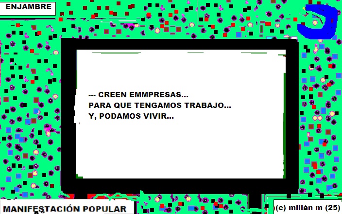 “19º Bienal de Teatro ONCE y usted”