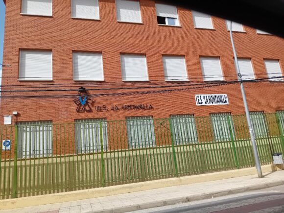 Dos alumnos del IES la Hontanilla de Tarancón, segunda y tercer mejor nota de la PAU de la provincia de Cuenca