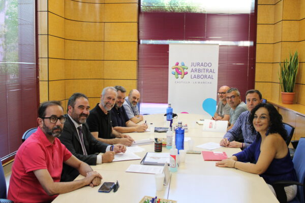 Firmado el convenio colectivo del sector de industrias agroalimentarias de Cuenca por un año