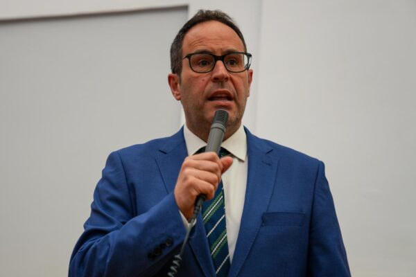 Martín-Buro insta a Page a acabar con la fontanería socialista que avergüenza a todos los españoles