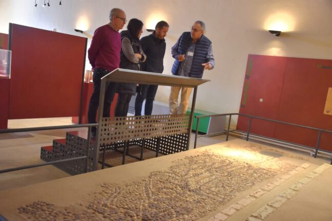 La Diputación de Cuenca ayuda con 70.000 euros a los museos y colecciones museográficas permanentes de la provincia