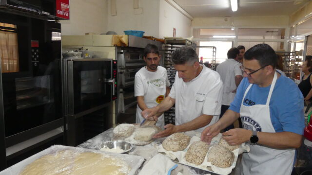 AFEPAN insiste en reforzar el conocimiento de las panaderías con nuevos cursos