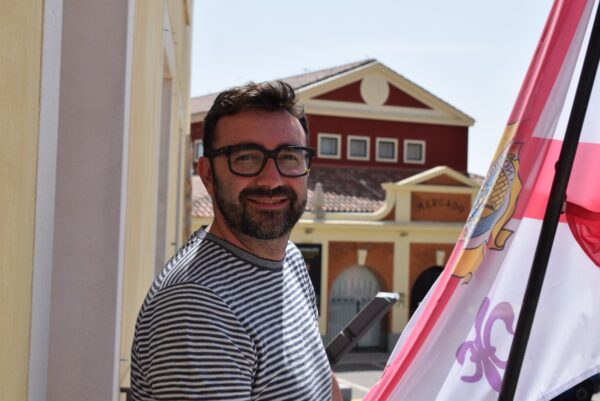 El Mercado de las Artes Luisa Sigea acoge del 13 al 29 de junio las actividades por el Día Internacional del Orgullo LGTBI+