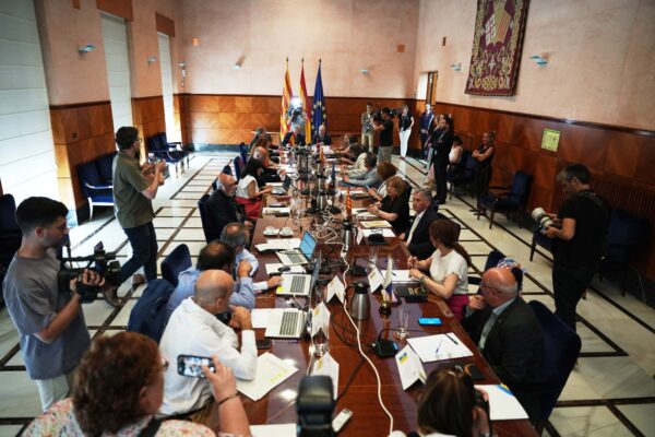 El Gobierno de España distribuye tres millones de euros entre las CCAA para la exhumación e identificación de víctimas de la Guerra y la dictadura