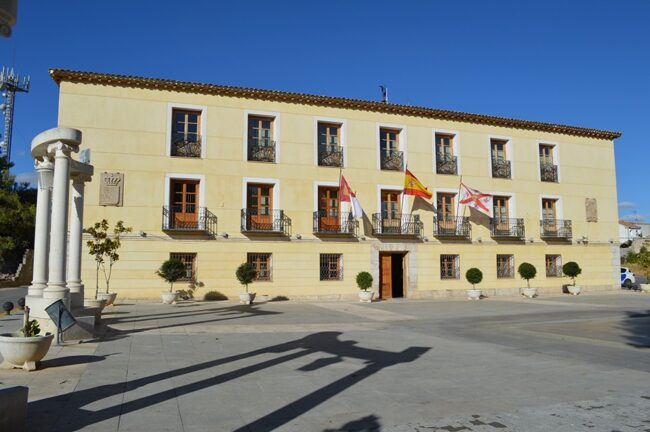 El Ayuntamiento de Tarancón continúa negociando con los representantes de los trabajadores
