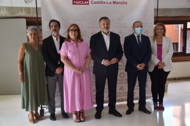La Diputación y la FAP convertirán la casa de Antonio Pérez en un museo para dar a conocer cómo vivía el arte contemporaneo