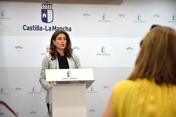 Castilla-La Mancha suma más de 11.000 nuevos empleos en el último año y alcanza la segunda cifra más alta de la historia con 792.579 cotizantes