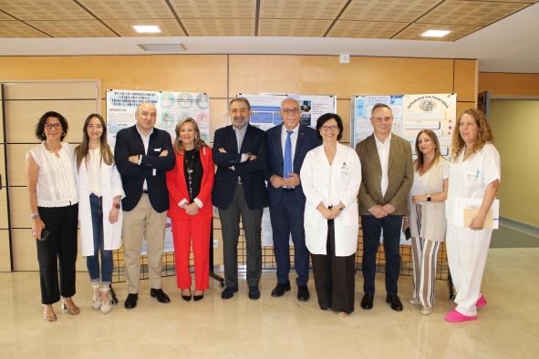 Castilla-La Mancha evalúa el desarrollo de las políticas de humanización y consolida su impacto en la mejora de la calidad asistencial