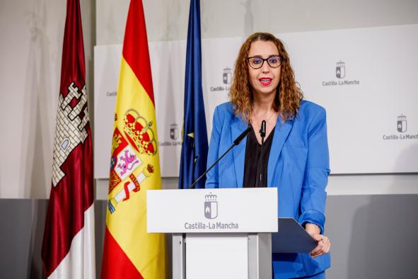 Castilla-La Mancha destina 380.000 euros a subvenciones para fomentar el asociacionismo de mujeres de la región