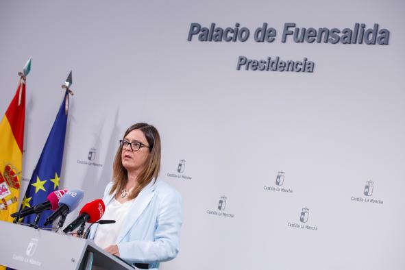 Castilla-La Mancha reconoce el talento y el compromiso con el deporte en los Premios y Distinciones al Mérito Deportivo 2024