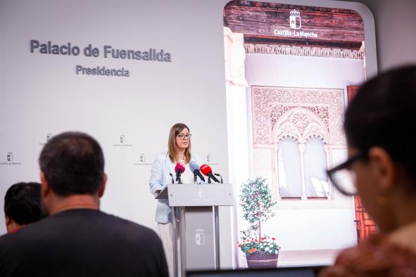 El calendario laboral de Castilla-La Mancha aprobado para 2026 reconoce un total de doce días festivos