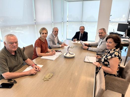 Fallados los proyectos ganadores de los XIV Premios a la Excelencia y Calidad en la Prestación de los Servicios Públicos de Castilla-La Mancha