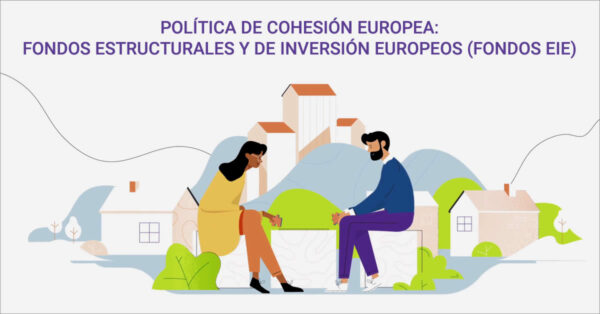 Castilla La-Mancha recibirá 2,6 millones de euros del Fondo de Cohesión y Transformación Territorial