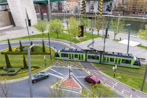 Transportes facilita los descuentos en el transporte público con una financiación a autonomías y entidades locales de más de 319 millones