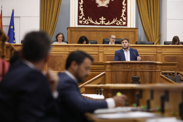 Las Cortes regionales reclaman una “negociación multilateral” para diseñar un modelo de financiación autonómica “solidario e igual para todas las regiones”