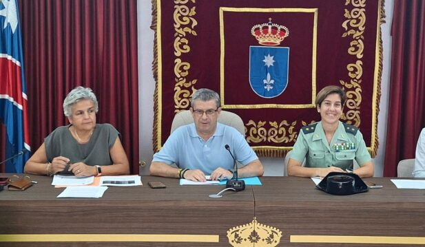 Actualizados los protocolos entre las Fuerzas y Cuerpos de Seguridad del Estado y la Policía Local de los municipios de Cuenca adheridos al Sistema VioGén