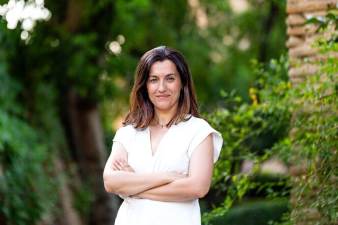 Carolina Tobella, nueva directora del Museo del Greco